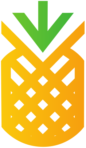 PineApple Logo